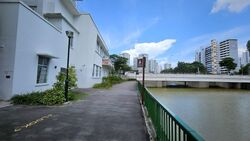 Jui Residences (D12), Shop House #453169611